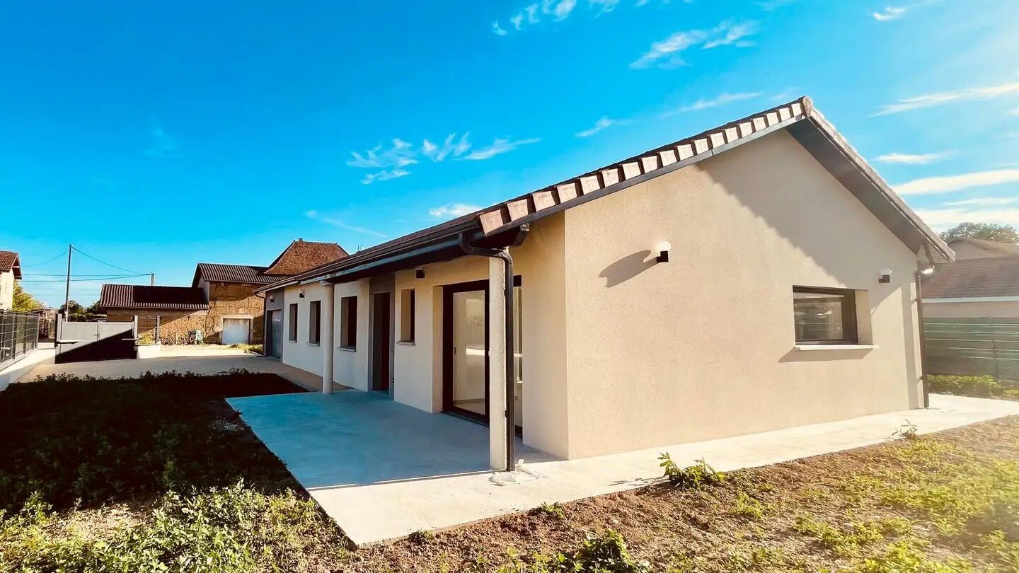 Maison à vendre, 150m², Saint-Hilaire-de-la-Côte