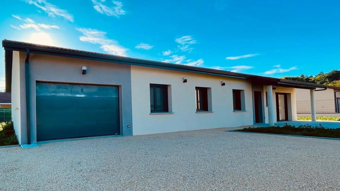 Maison à vendre, 150m², Saint-Hilaire-de-la-Côte