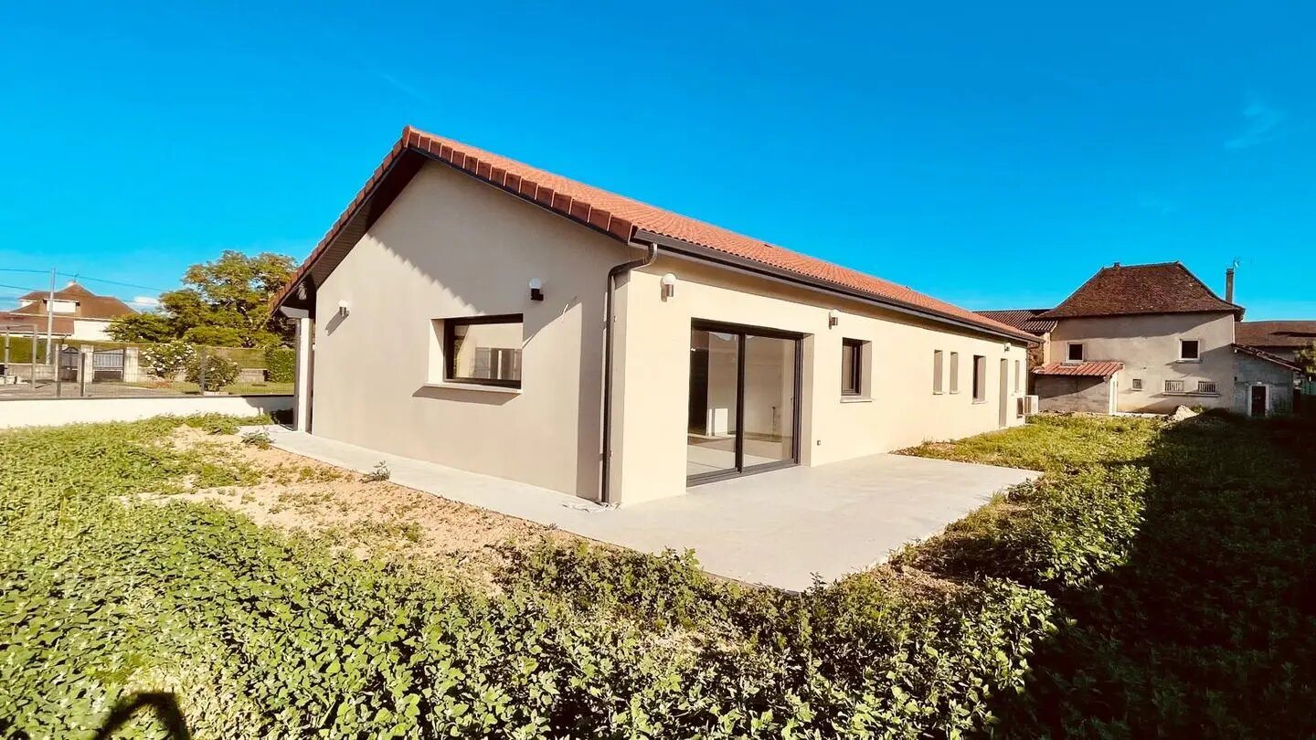 Maison à vendre, 150m², Saint-Hilaire-de-la-Côte