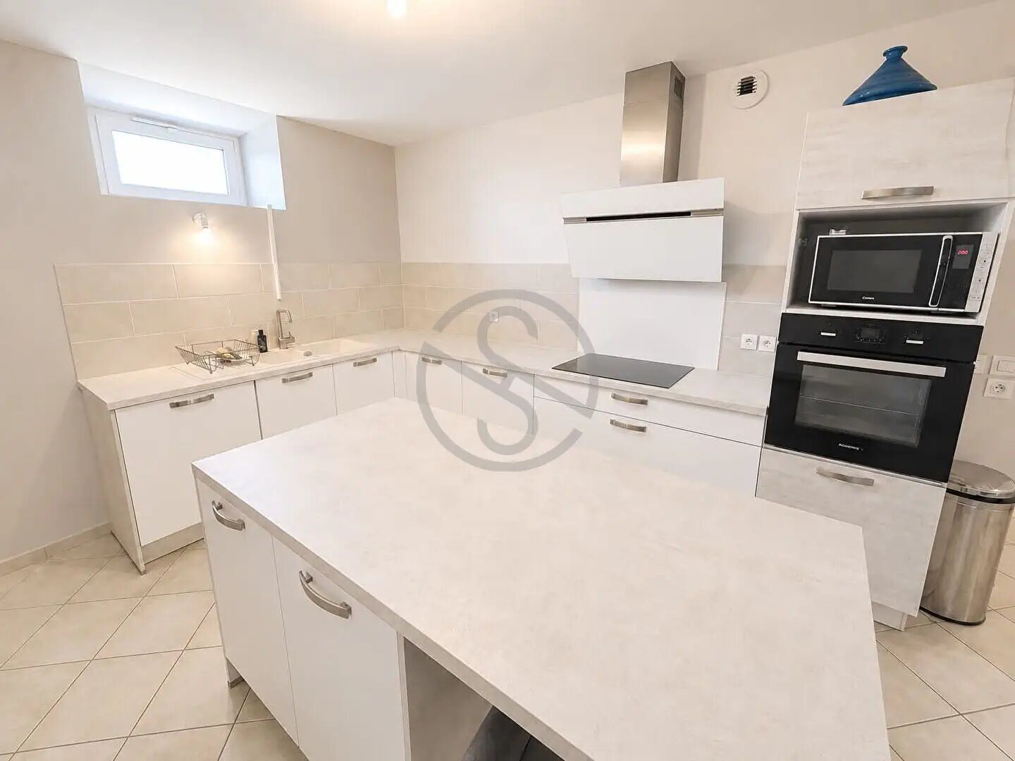 Appartement à vendre, 84m², Bourgoin-Jallieu