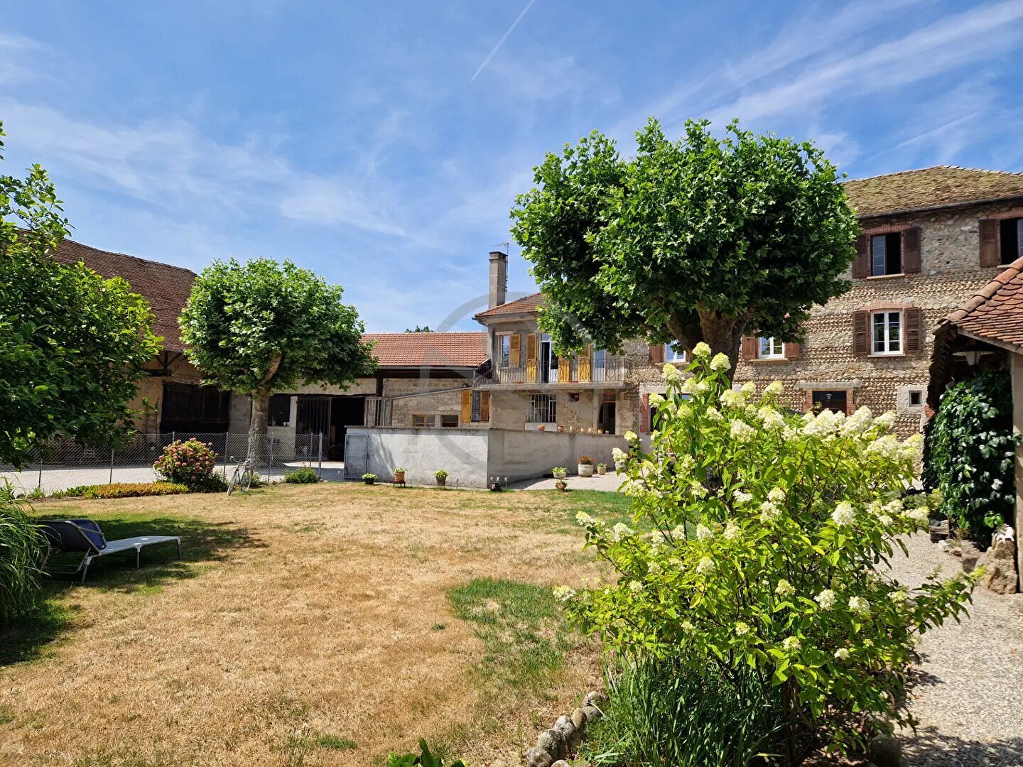 Maison à vendre, 343m², Colombe