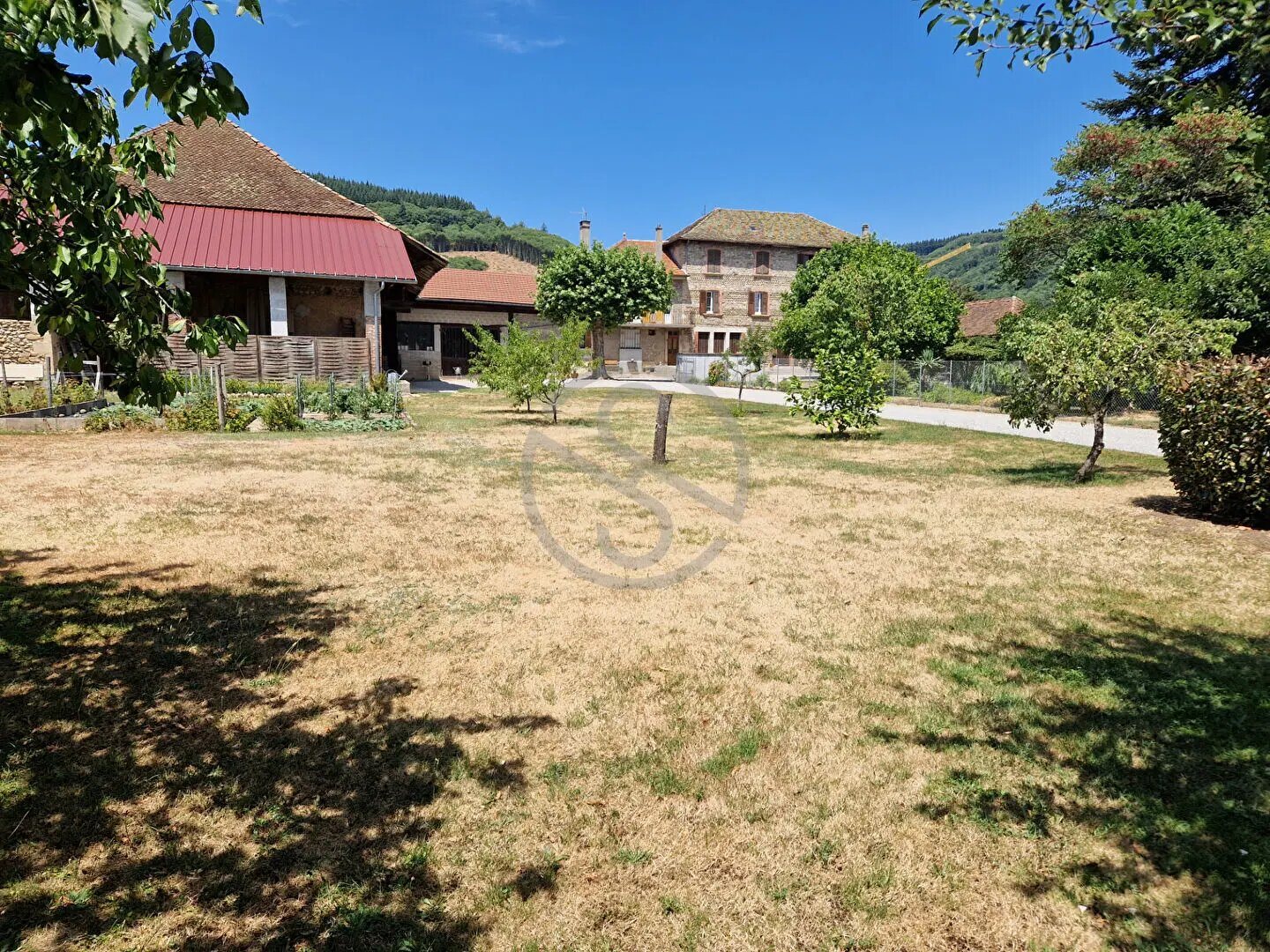 Maison à vendre, 343m², Colombe