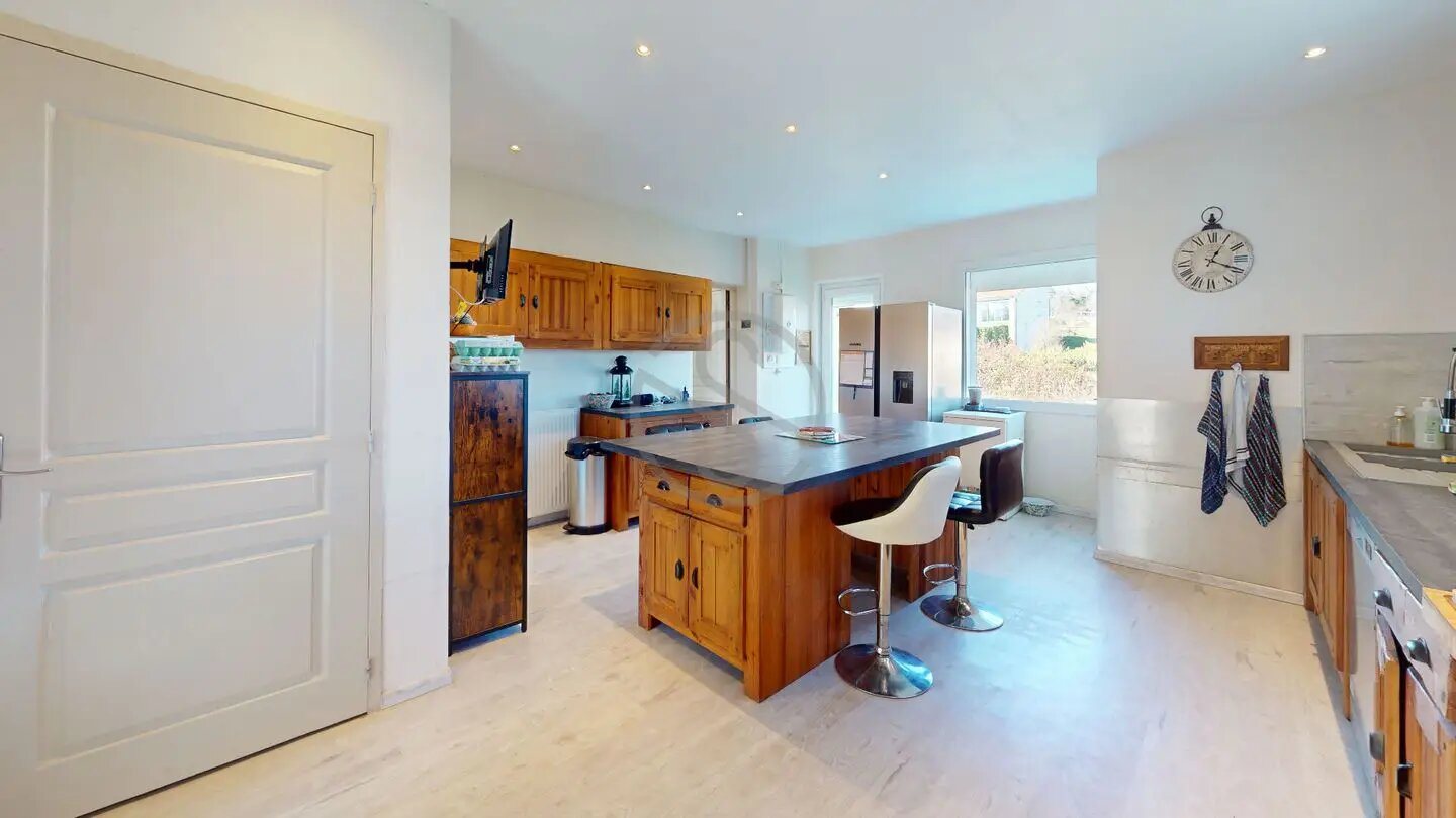 Maison à vendre, 111m², Faramans