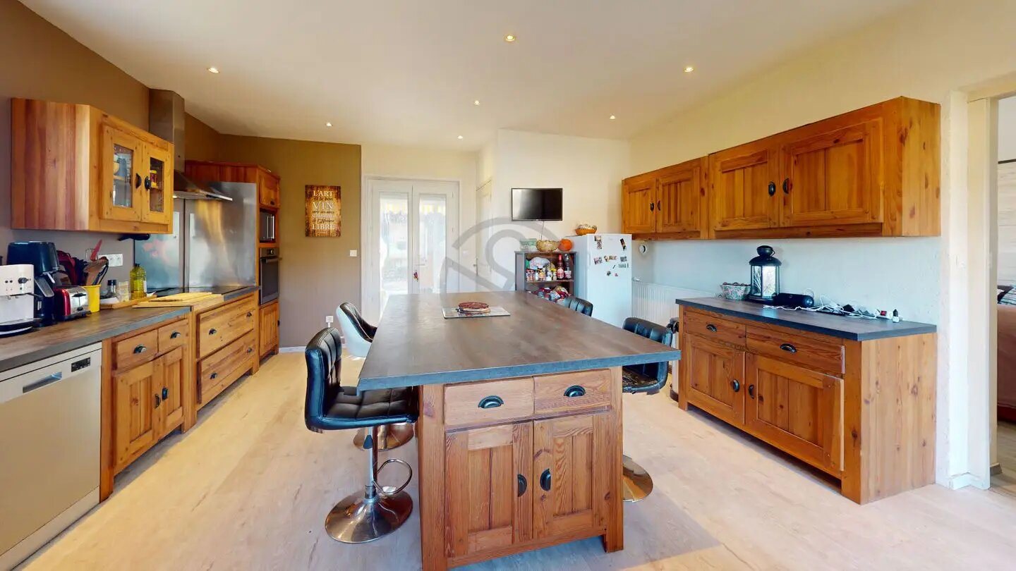 Maison à vendre, 111m², Faramans
