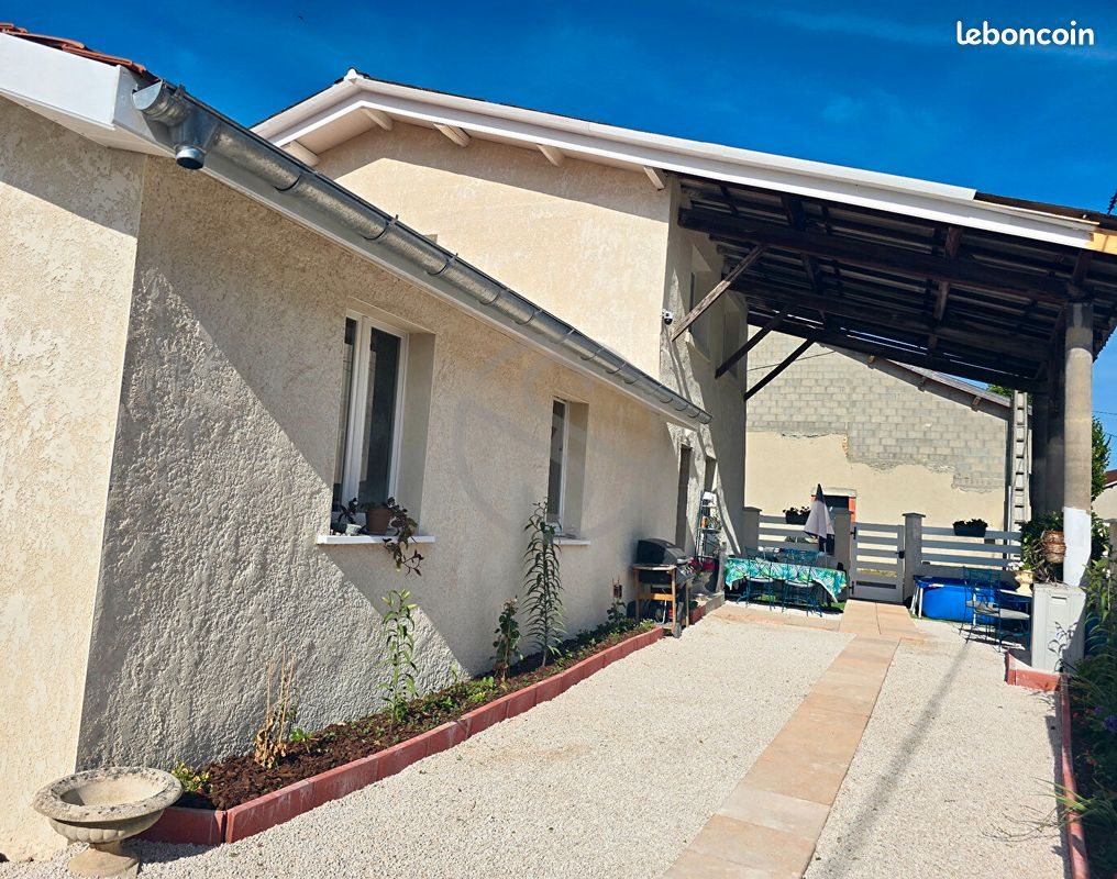 Maison à vendre, 90m², La Frette