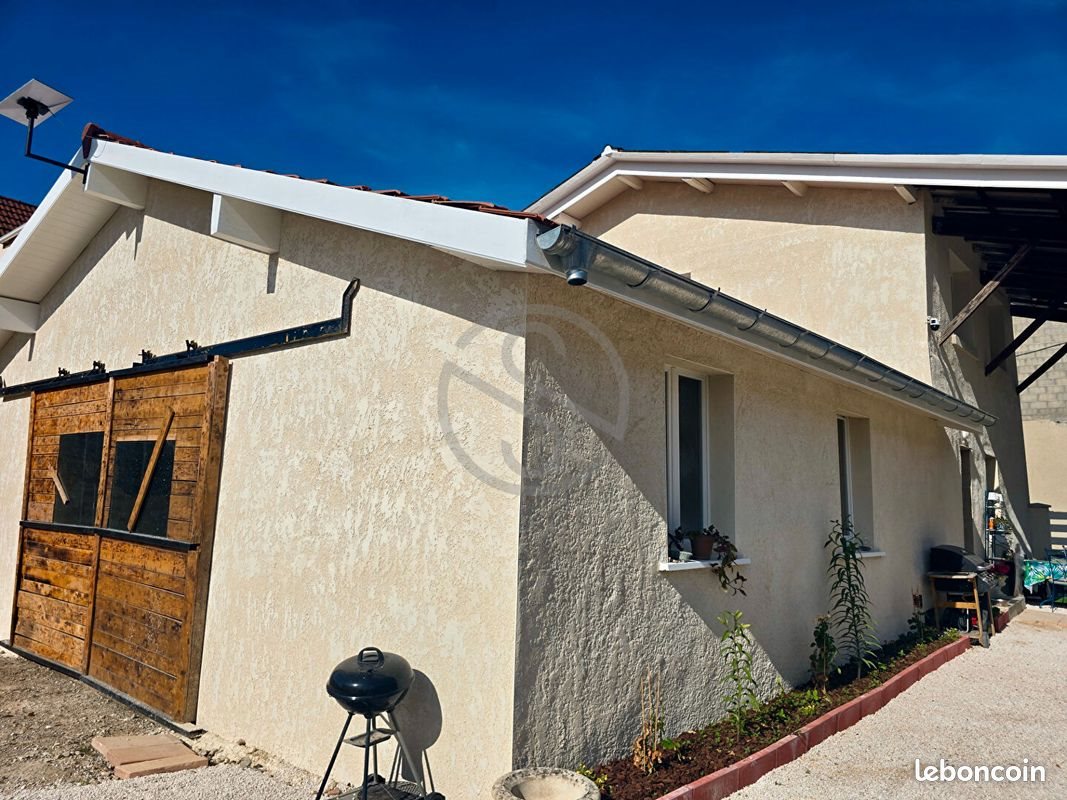Maison à vendre, 90m², La Frette