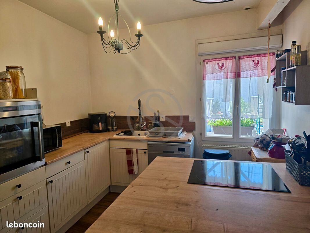 Maison à vendre, 90m², La Frette