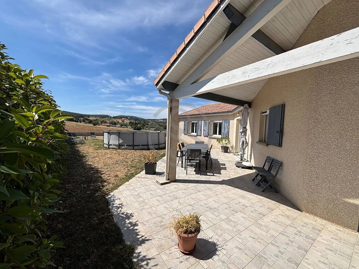 Maison à vendre, 118m², Peaugres