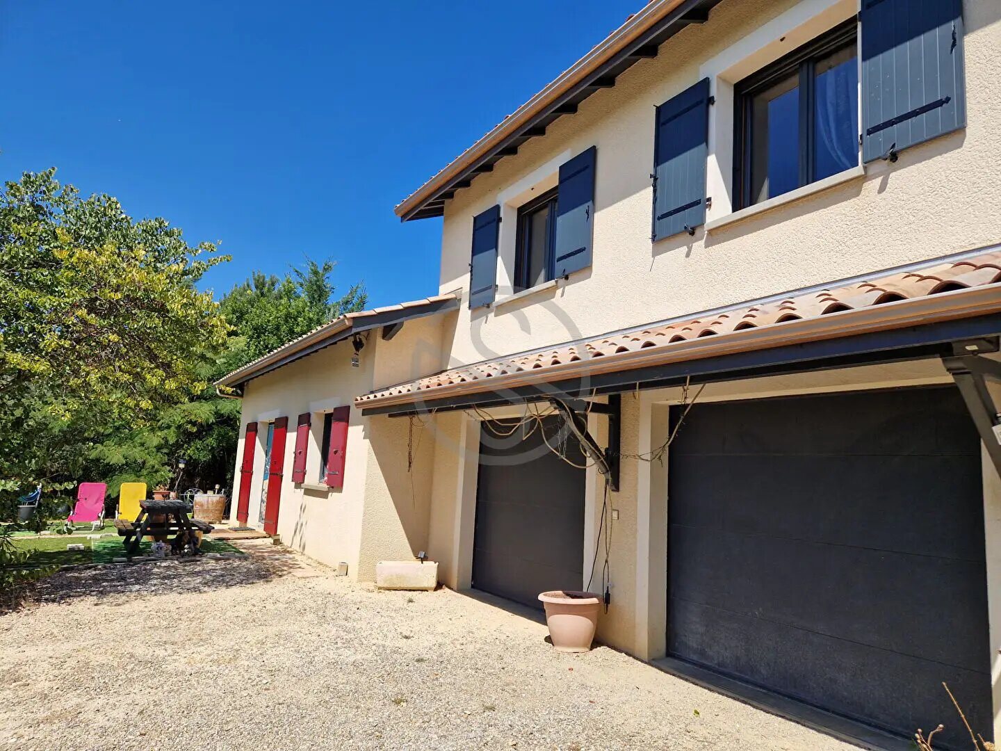 Maison à vendre, 130m², Sonnay