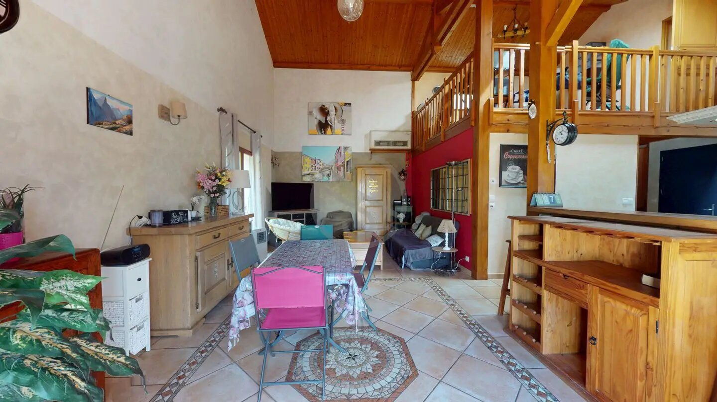 Maison à vendre, 130m², Sonnay