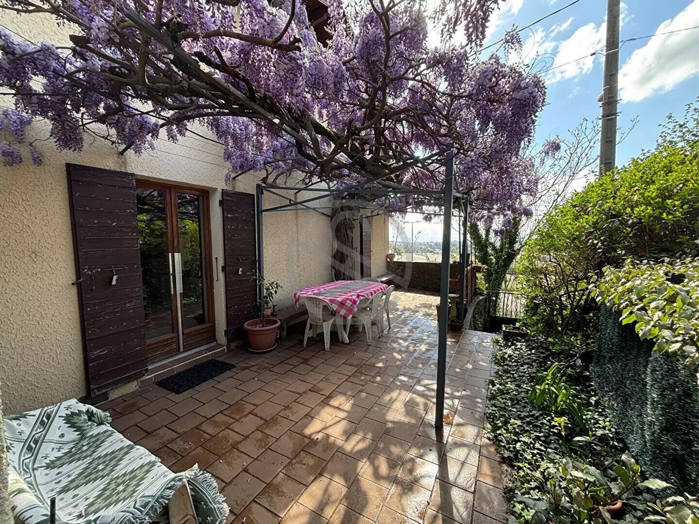 Maison à vendre, 169m², Annonay