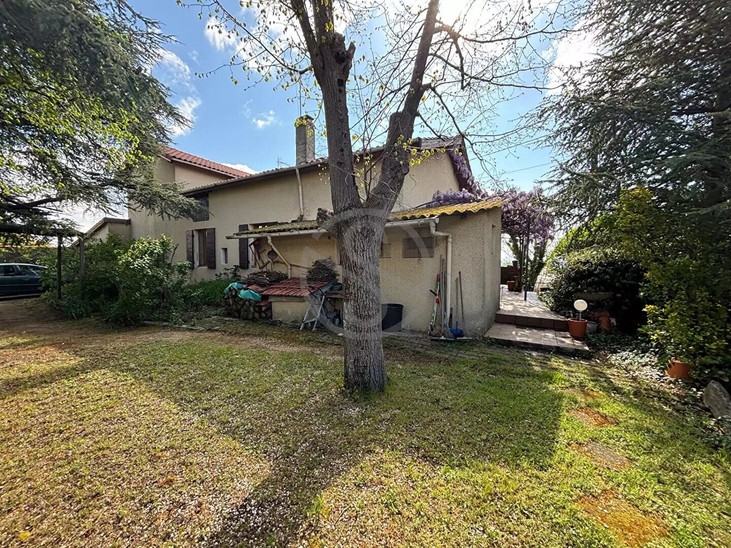 Maison à vendre, 169m², Annonay