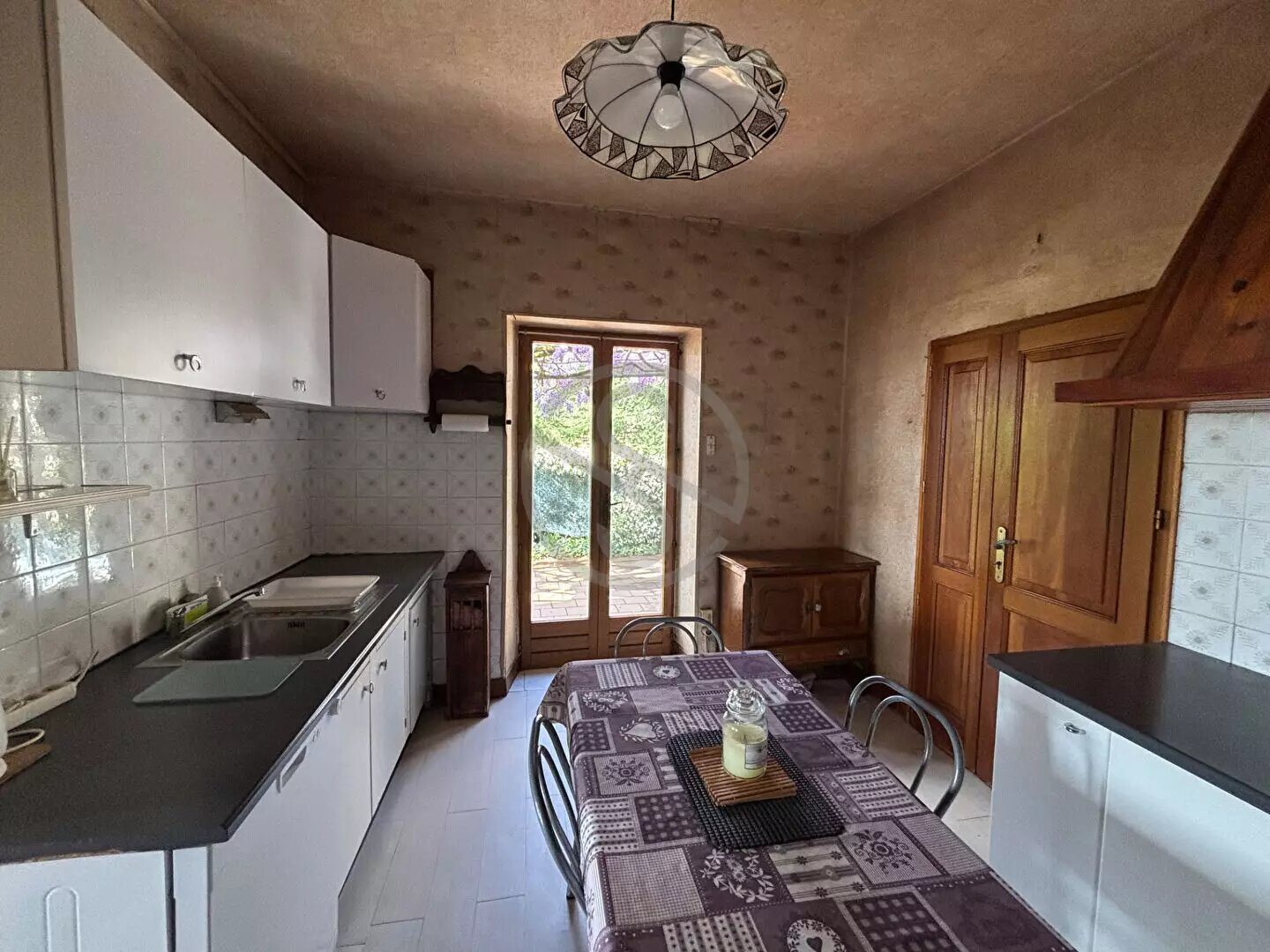 Maison à vendre, 169m², Annonay