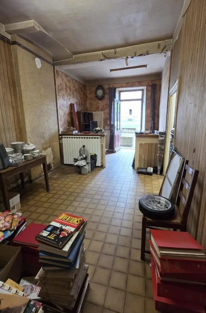 Maison à vendre, 187m², Viriville