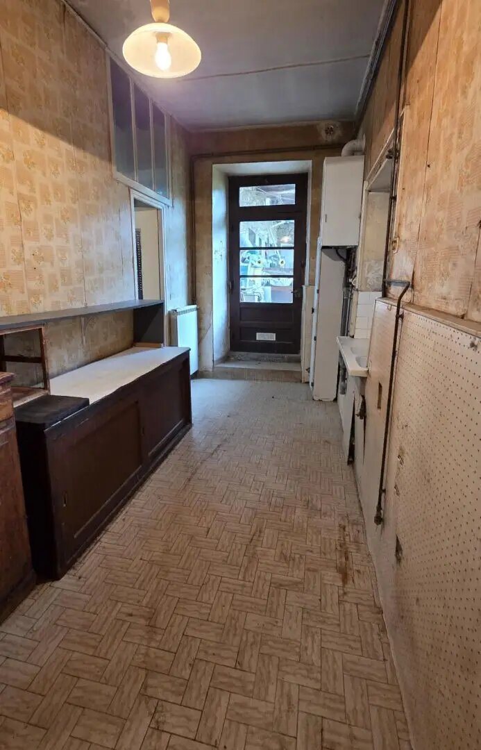 Maison à vendre, 187m², Viriville