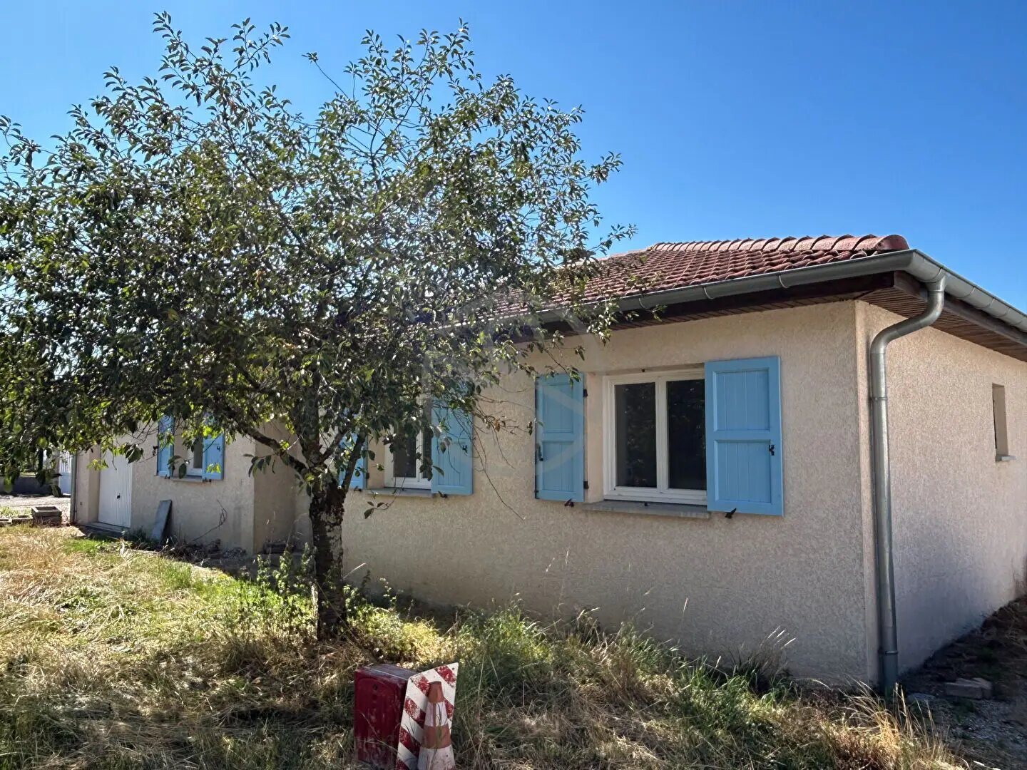 Maison à vendre, 100m², Champier