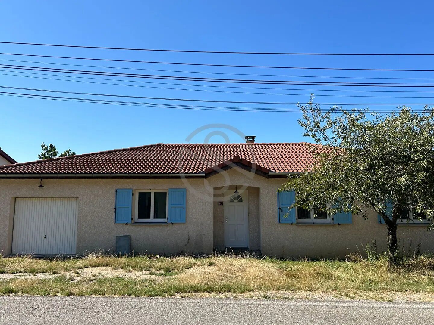 Maison à vendre, 100m², Champier
