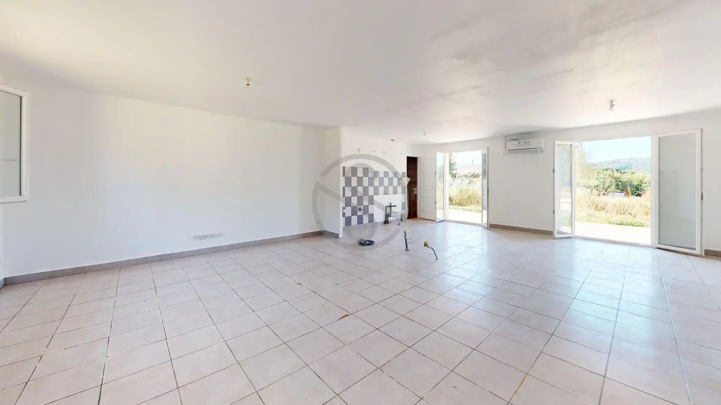Maison à vendre, 100m², Champier