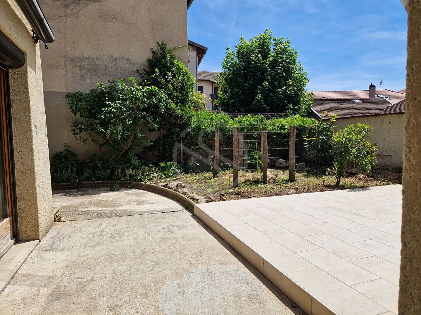Maison à vendre, 79m², La Côte-Saint-André