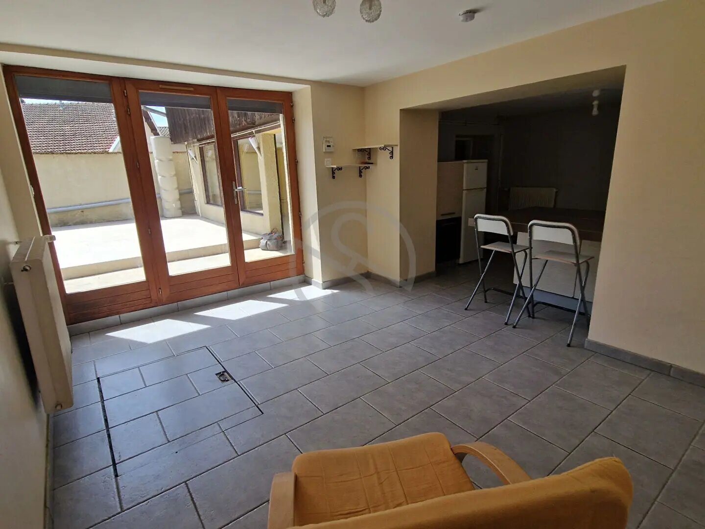 Maison à vendre, 79m², La Côte-Saint-André
