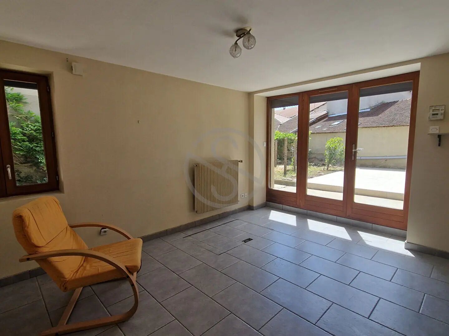 Maison à vendre, 79m², La Côte-Saint-André