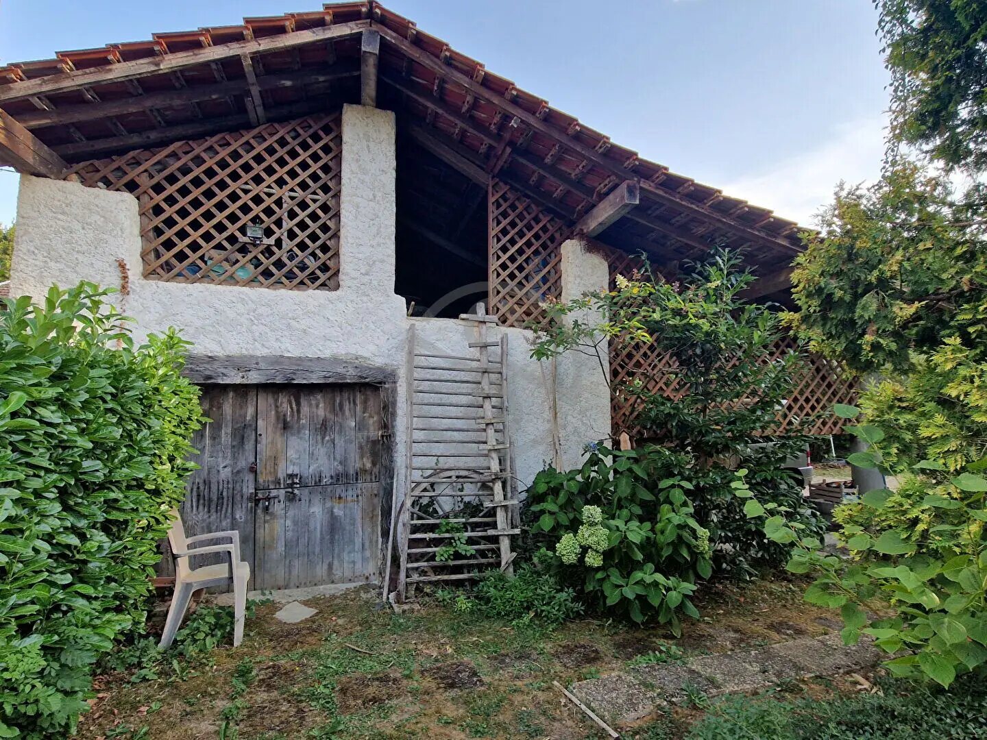 Maison à vendre, 157m², Saint-Etienne-de-Saint-Geoirs