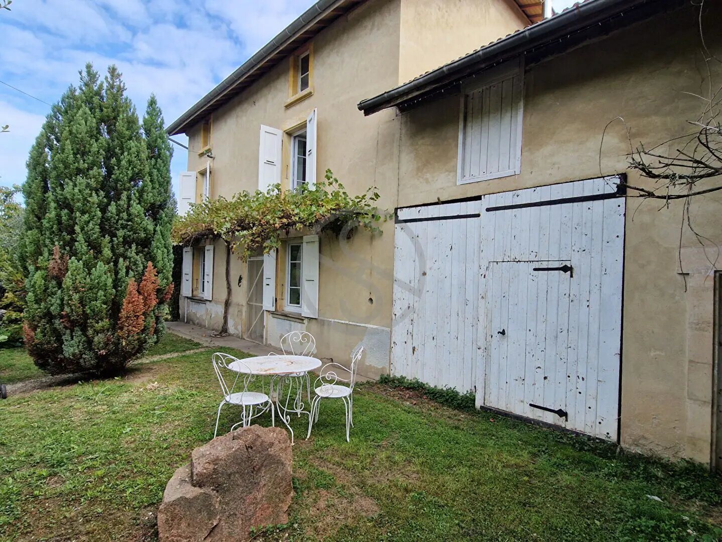 Maison à vendre, 135m², Izeaux