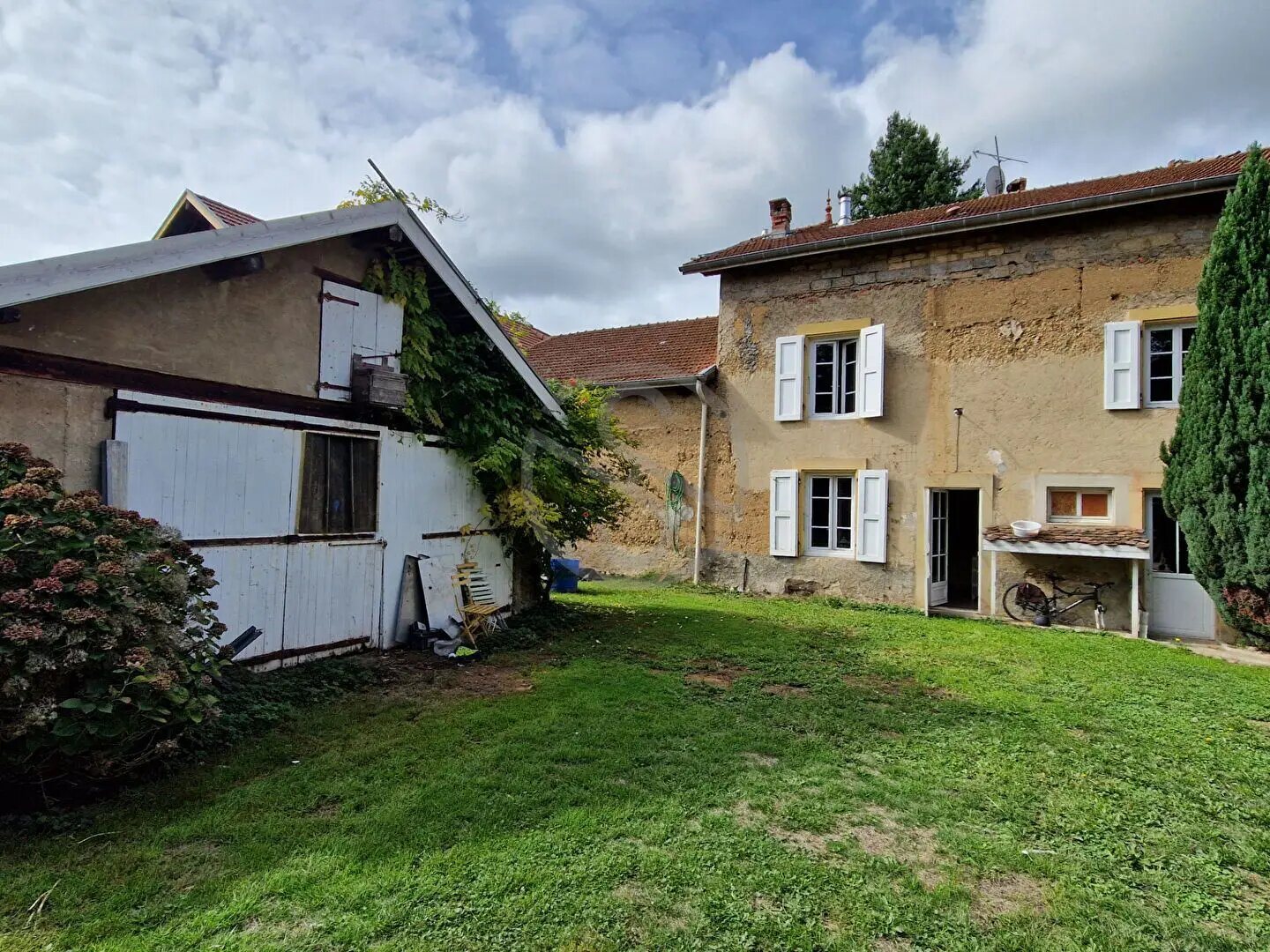 Maison à vendre, 135m², Izeaux