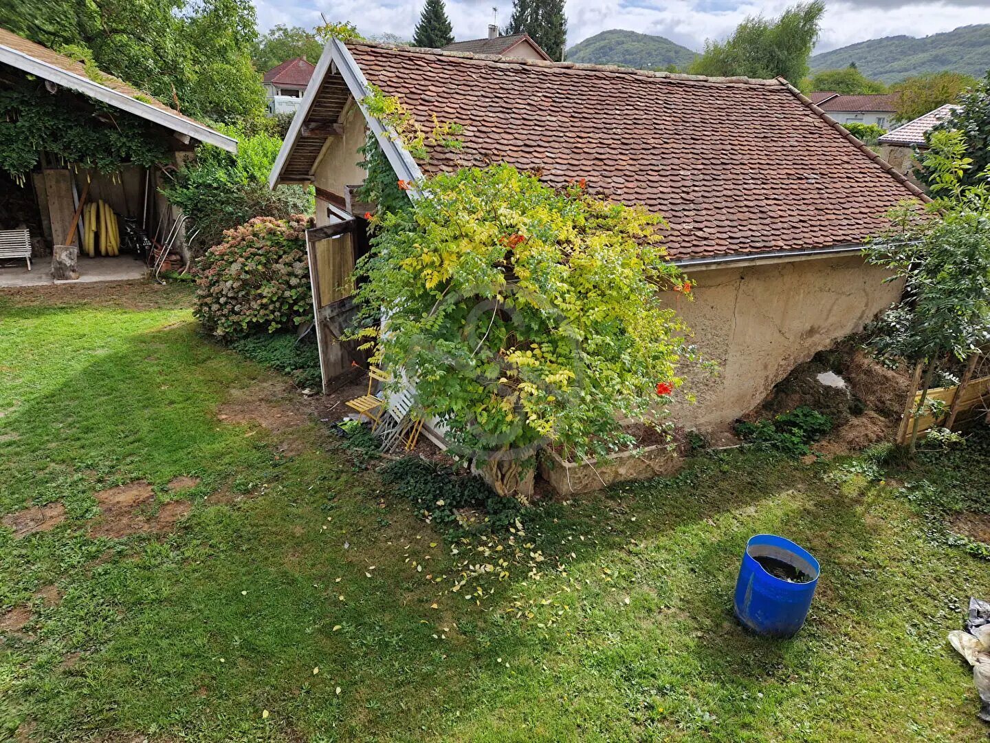 Maison à vendre, 135m², Izeaux