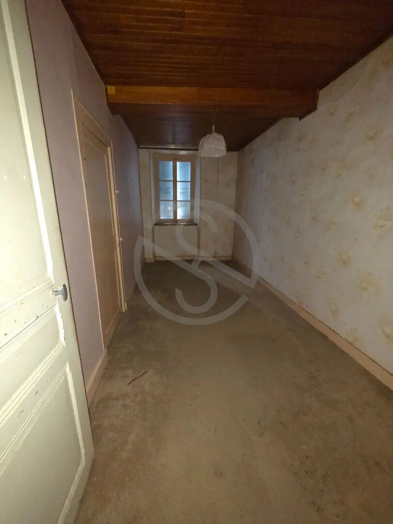 Maison à vendre, 187m², Viriville