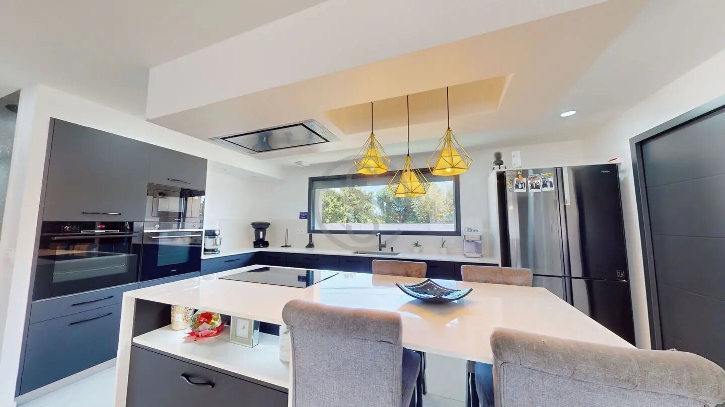 Maison à vendre, 147m², Saint-Siméon-de-Bressieux