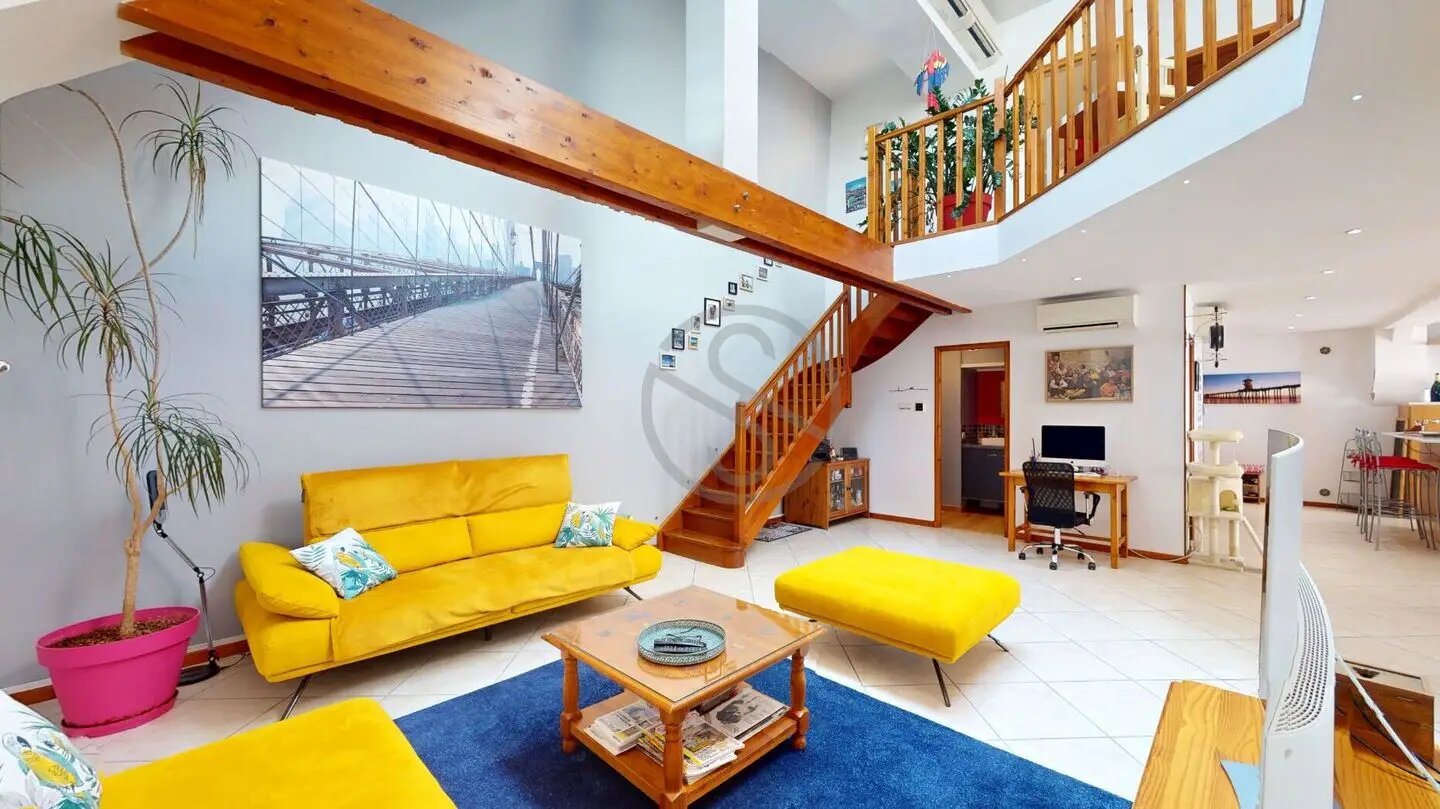 Appartement à vendre, 157m², Jarrie