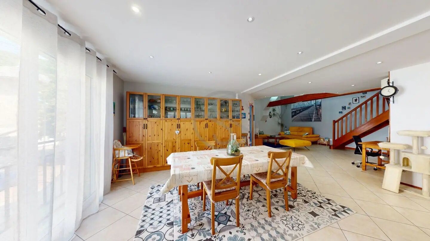 Appartement à vendre, 157m², Jarrie