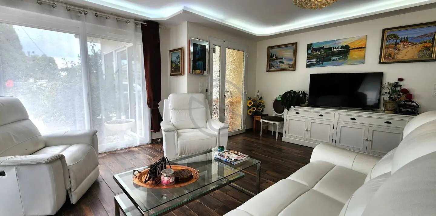 Maison à vendre, 100m², Beaurepaire