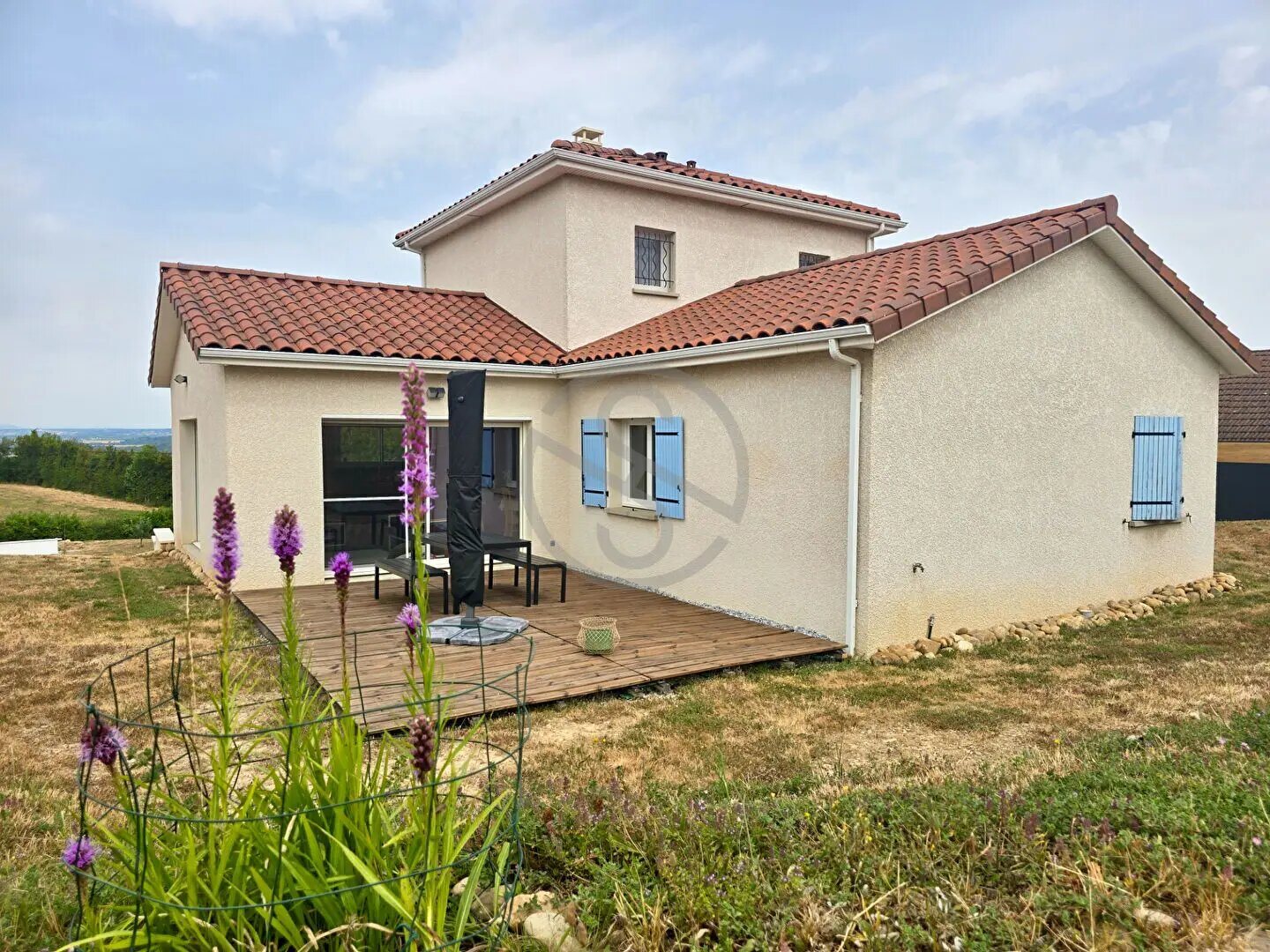 Maison à vendre, 121m², Viriville