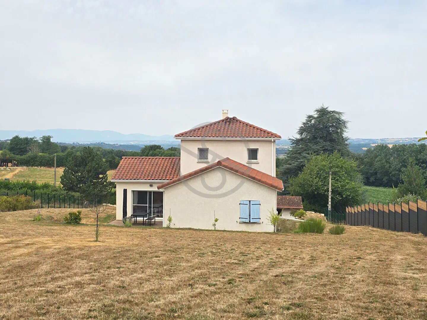 Maison à vendre, 121m², Viriville