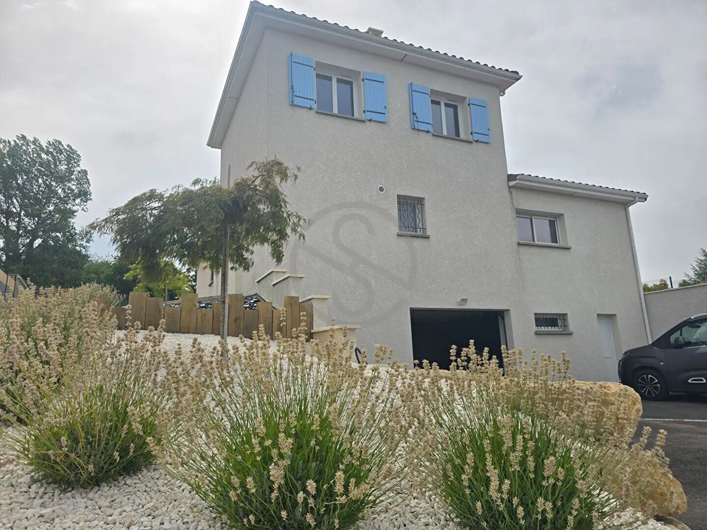 Maison à vendre, 121m², Viriville