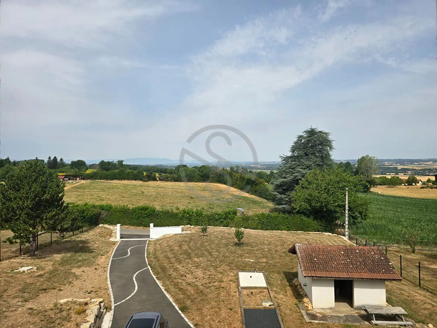 Maison à vendre, 121m², Viriville
