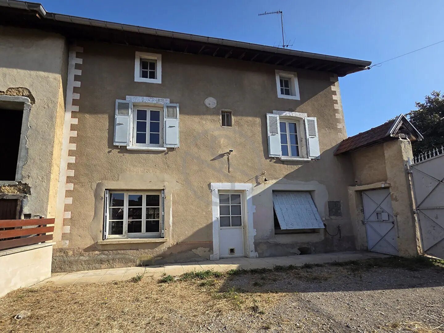 Maison à vendre, 130m², La Côte-Saint-André