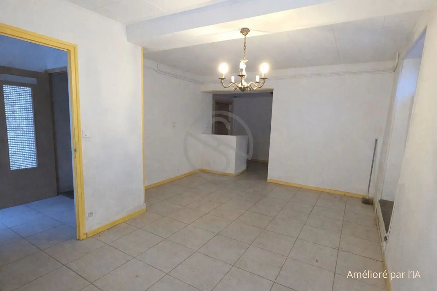 Maison à vendre, 130m², La Côte-Saint-André