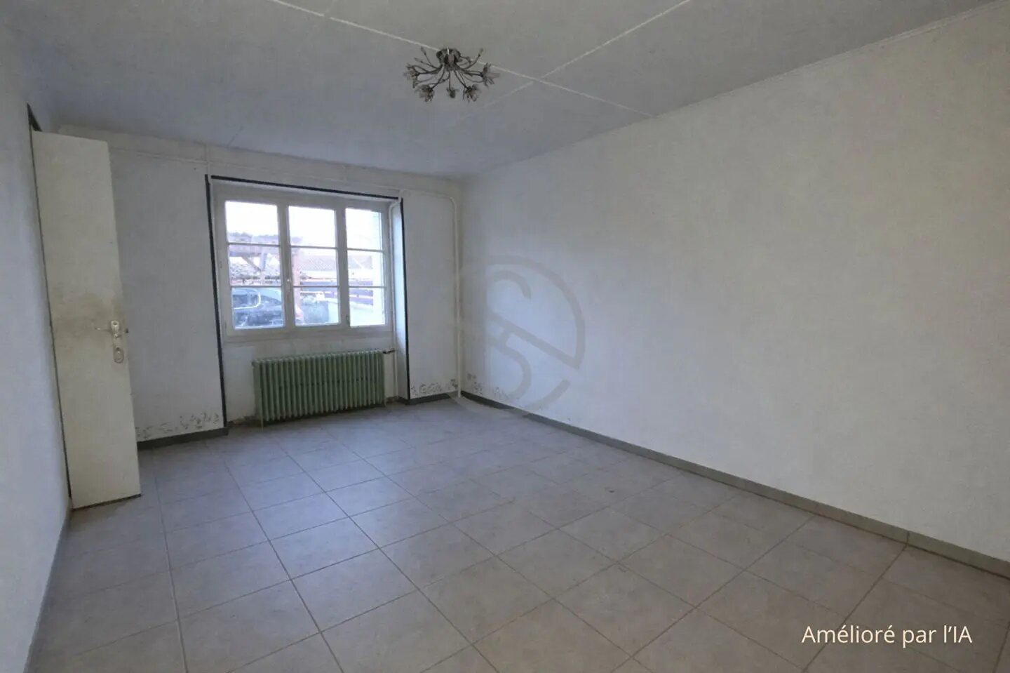 Maison à vendre, 130m², La Côte-Saint-André