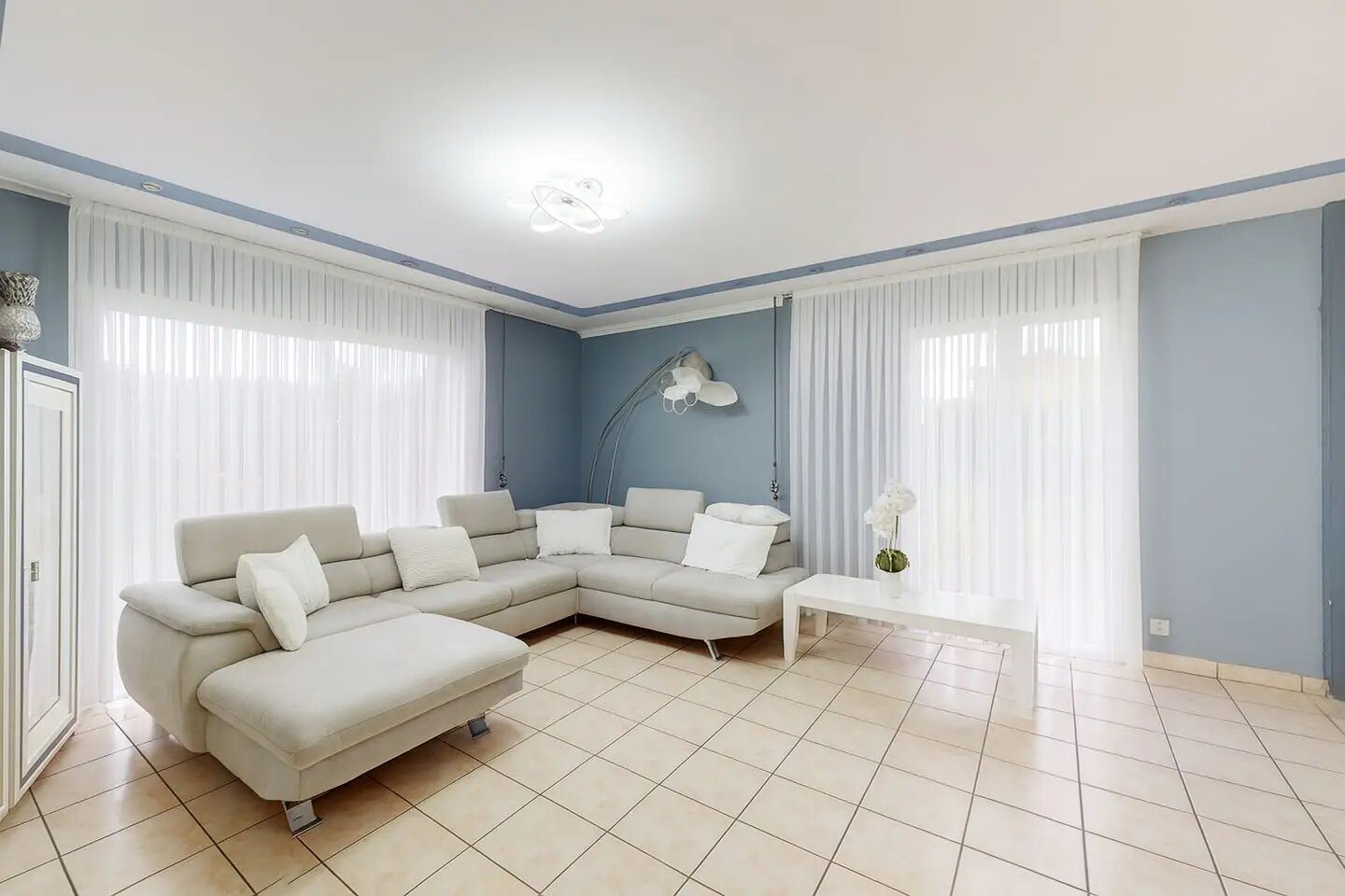 Maison à vendre, 138m², La Côte-Saint-André