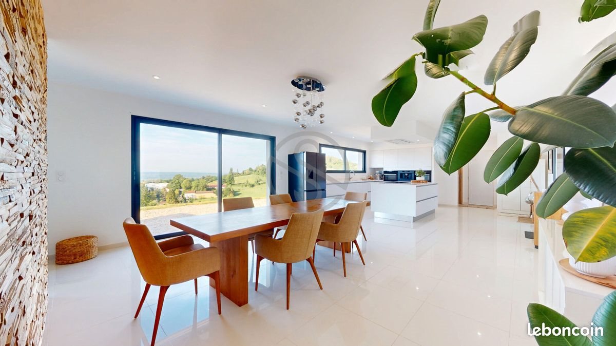 Maison à vendre, 149m², Ornacieux