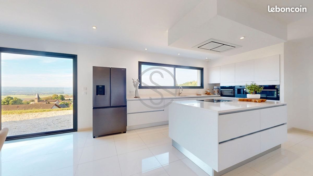 Maison à vendre, 149m², Ornacieux