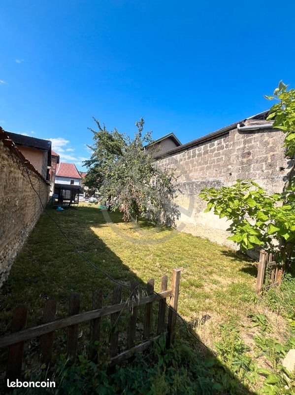 Maison à vendre, 88m², La Frette