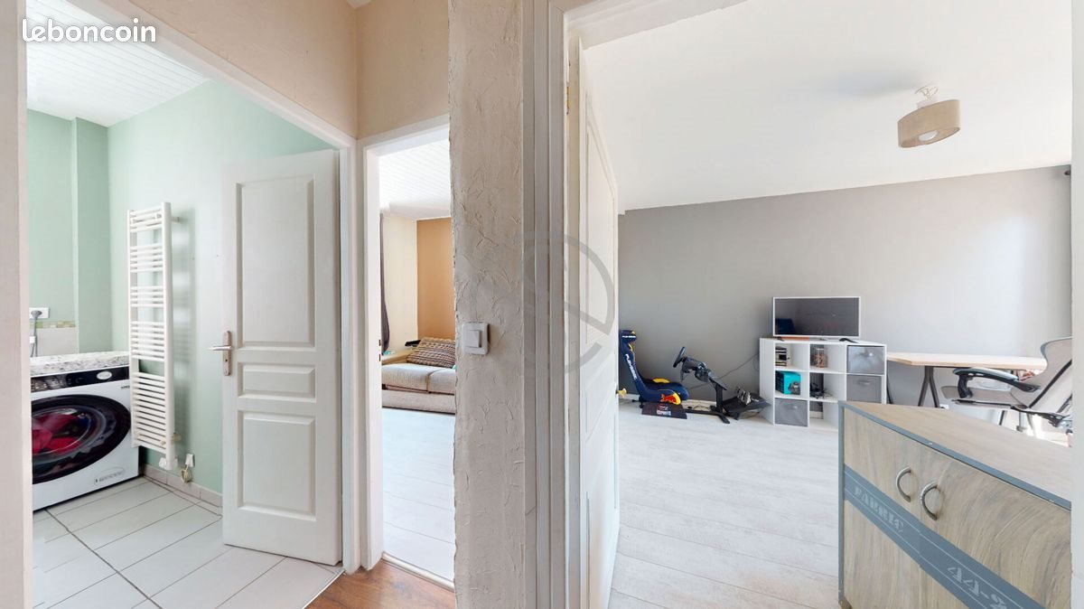 Maison à vendre, 88m², La Frette