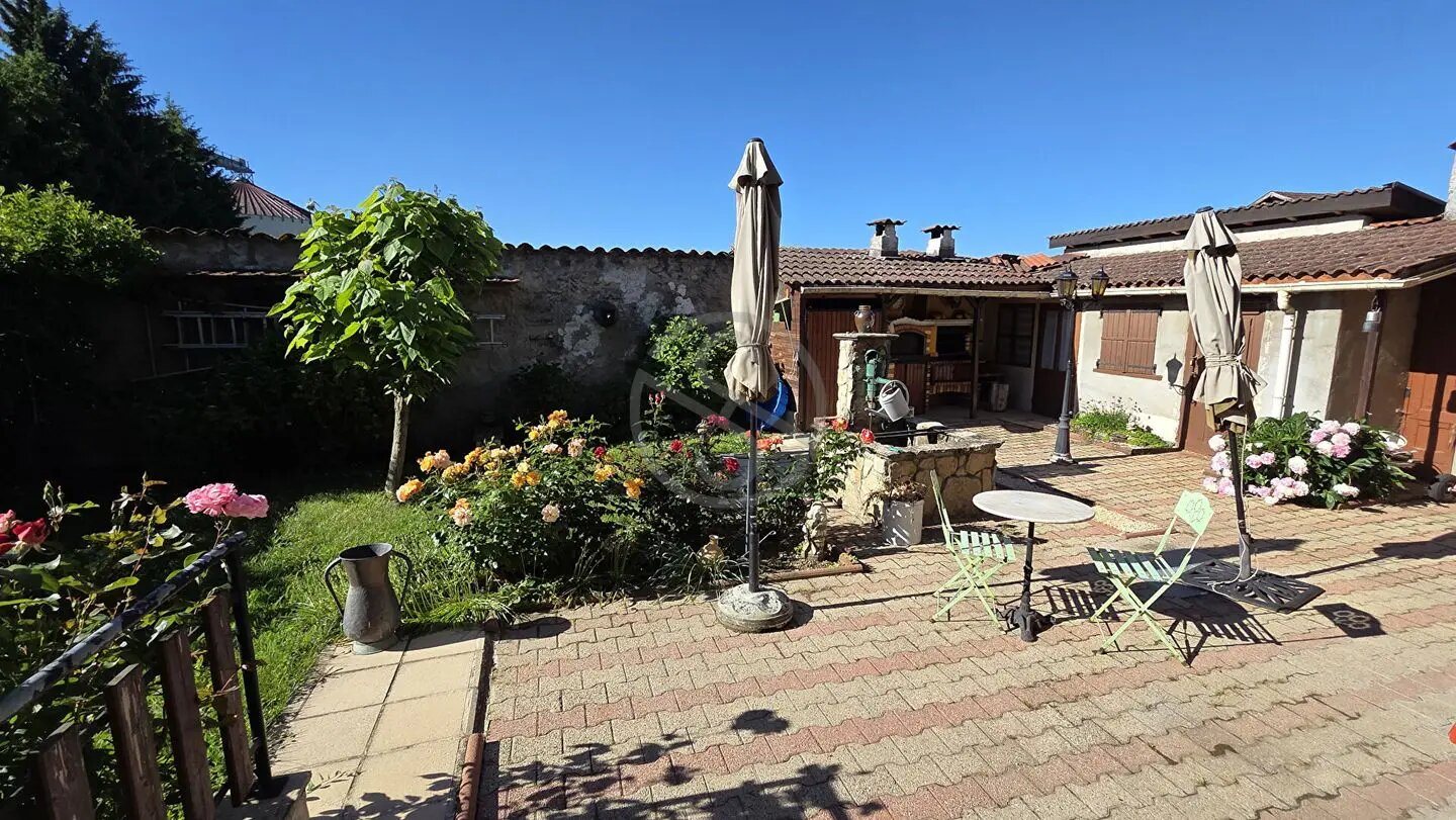 Maison à vendre, 95m², La Frette