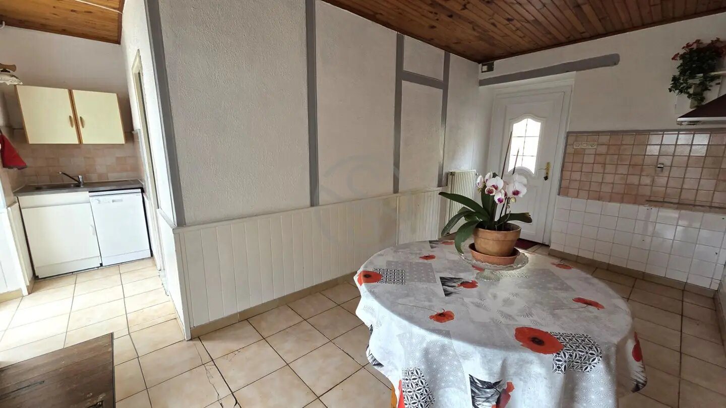 Maison à vendre, 95m², La Frette