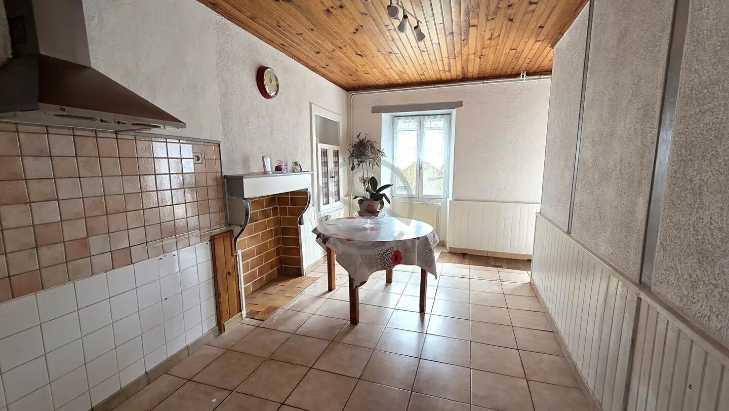 Maison à vendre, 95m², La Frette