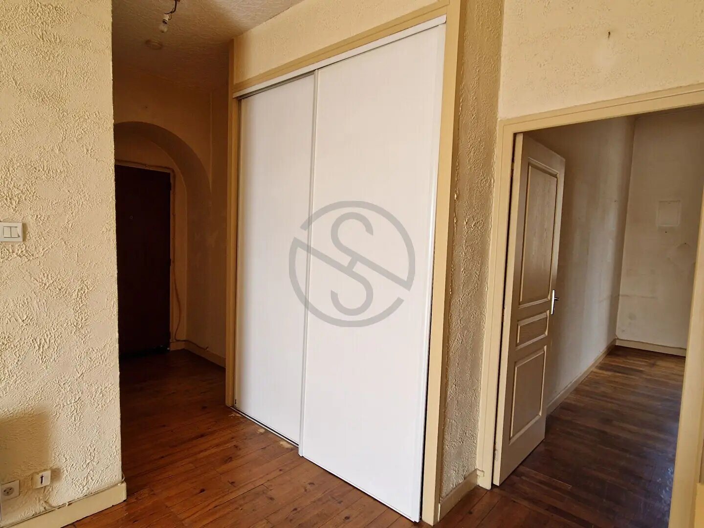 Appartement à vendre, 64m², La Côte-Saint-André